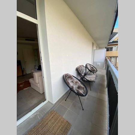 Apartma Rozi Apartment ครานสกา โกรา ภายนอก รูปภาพ