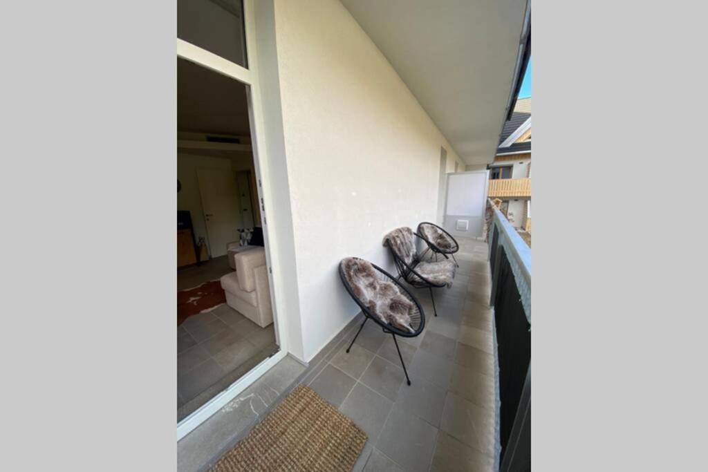 Apartma Rozi Apartment ครานสกา โกรา ภายนอก รูปภาพ