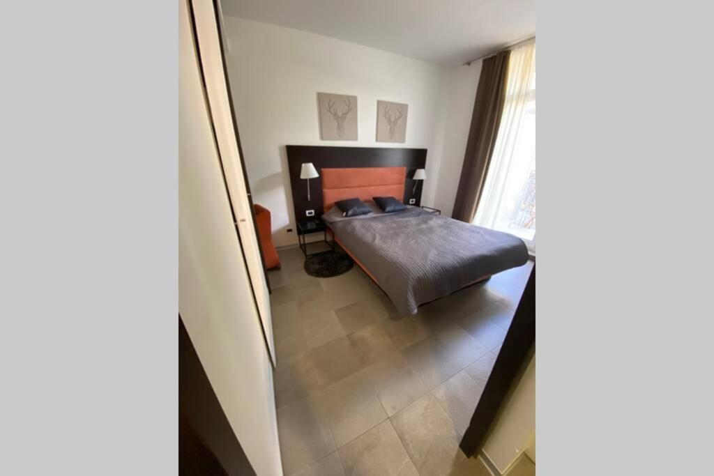 Apartma Rozi Apartment ครานสกา โกรา ภายนอก รูปภาพ
