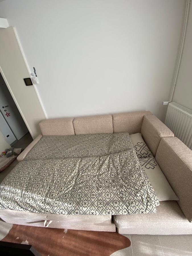 Apartma Rozi Apartment ครานสกา โกรา ภายนอก รูปภาพ