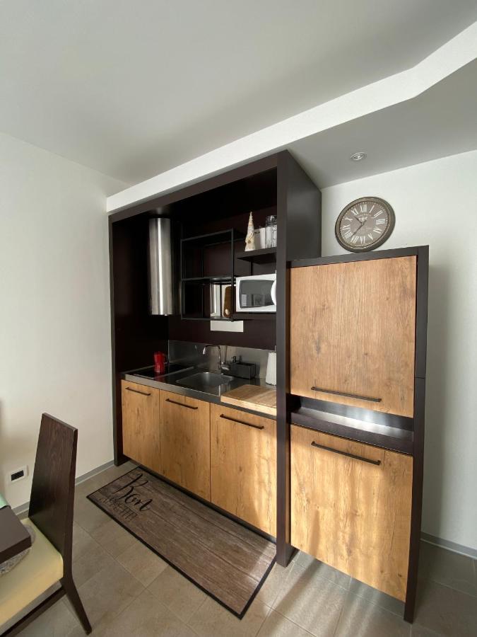 Apartma Rozi Apartment ครานสกา โกรา ภายนอก รูปภาพ
