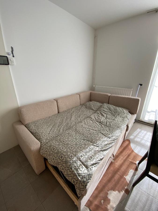 Apartma Rozi Apartment ครานสกา โกรา ภายนอก รูปภาพ
